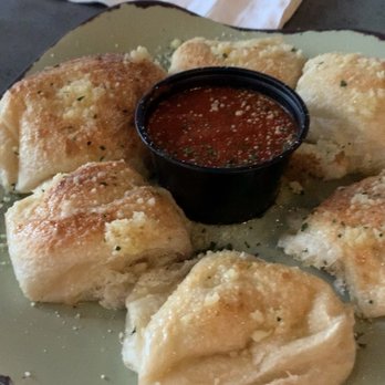 Slyce Madeira Beach - Garlic knots - Pizza Near Me - Madeira Beach, Florida Slyce Madeira Beach - Garlic knots - Pizza Near Me - Madeira Beach, Florida