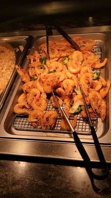 Juicy Seafood Chinese Buffet by null