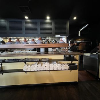 Starlight Lounge - 6/24/25 FYI. Open kitchen - Lounges Near Me - Carmel-by-the-Sea, California