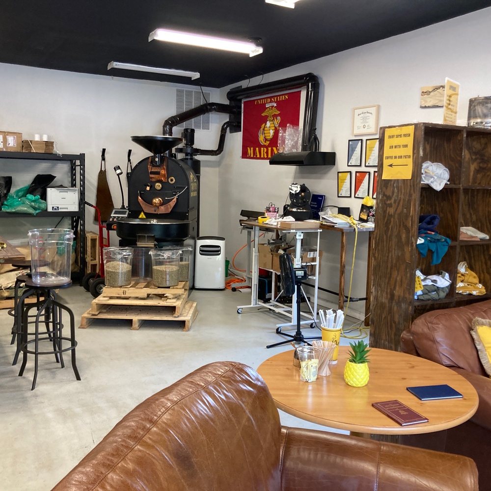 Table Rock Coffee Roasters - Coffee Roasteries Near Me - Branson, Missouri Table Rock Coffee Roasters - Coffee Roasteries Near Me - Branson, Missouri
