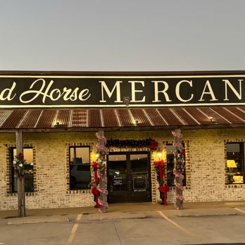 Painted Horse Merchantile - Furniture Stores Near Me - Burleson, Texas