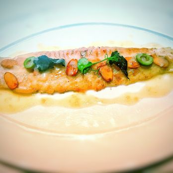 Le Bernardin - Dover Sole - French Near Me - New York, New York