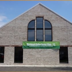 Merrimack Valley Dental Clinic