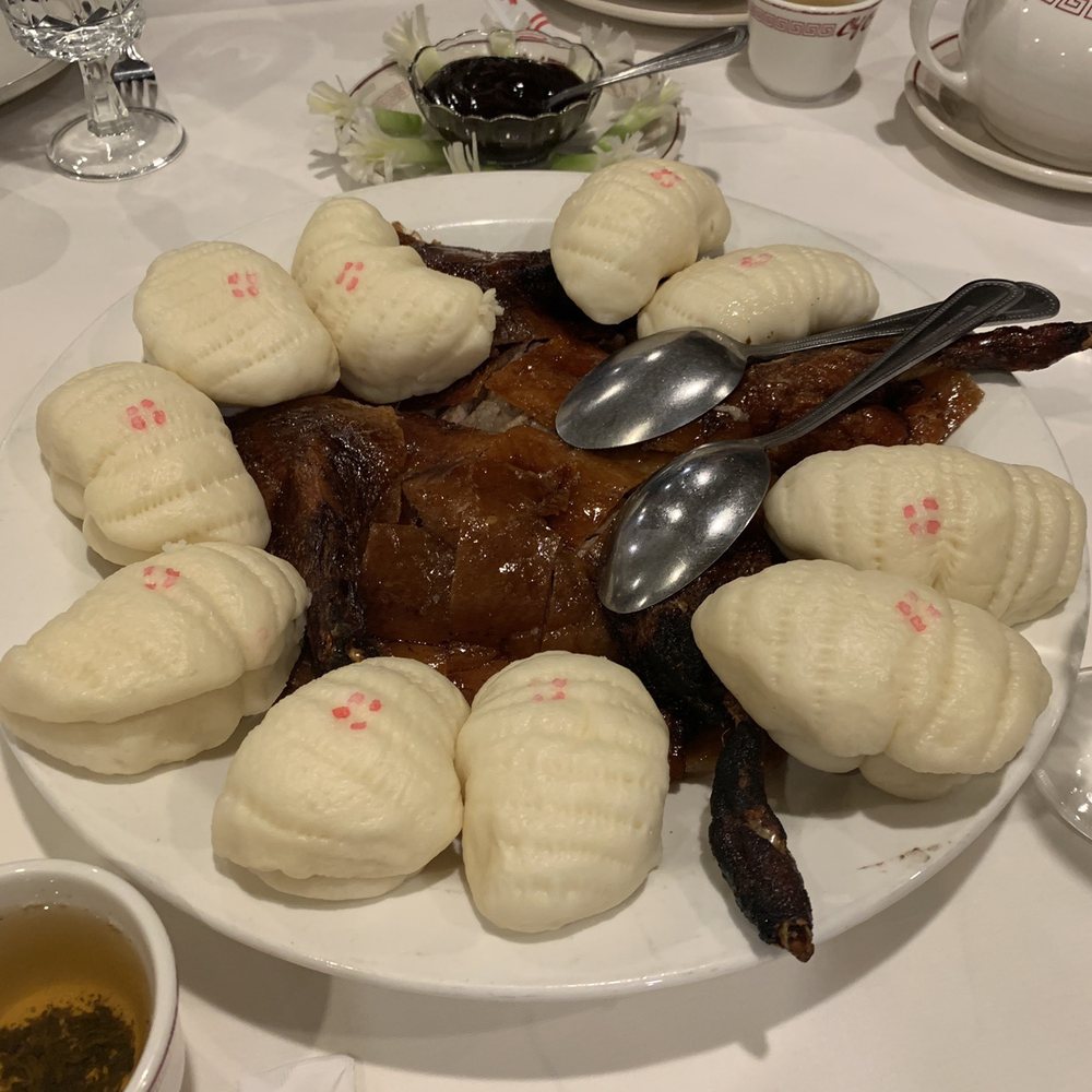 Chef Chu's - Peking duck - Chinese Near Me - Los Altos, California Chef Chu's - Peking duck - Chinese Near Me - Los Altos, California