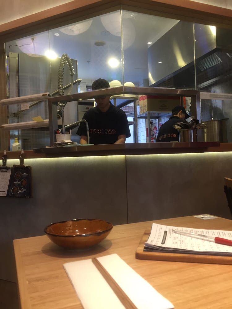 NOODLES AND DUMPLINGS Updated June 2024 383 Sussex St, Sydney New South Wales, Australia