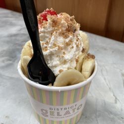 District Gelato