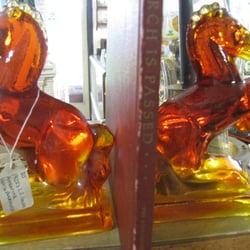 Rockbridge Antiques Arts & Collectibles - Current stock as of 5.19.16