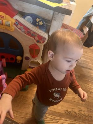 Nanny's Place by null