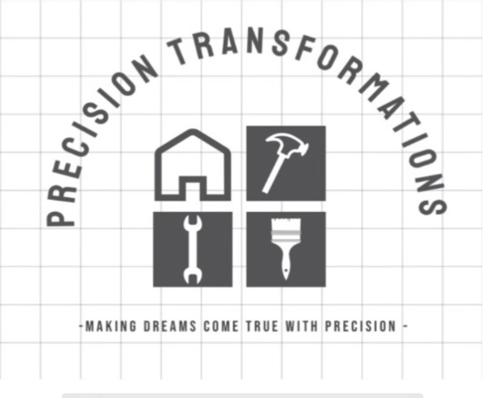 PRECISION TRANSFORMATION Updated April 2024 Edgewood, Maryland