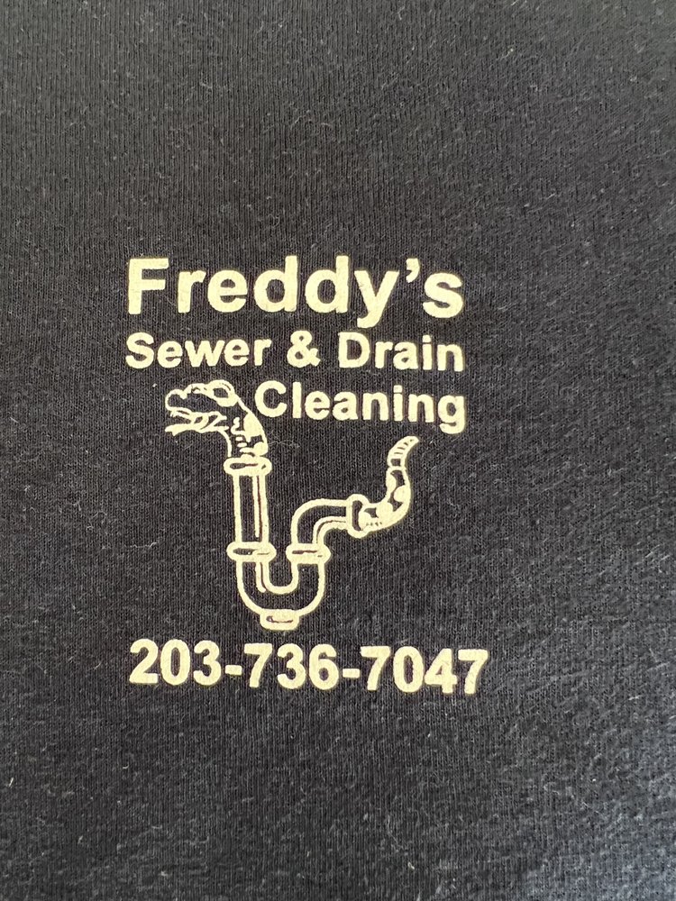 Slide of Freddy's Sewer & Drain Cleaning