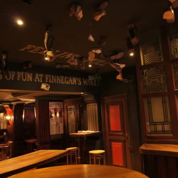 Finnegans - Pubs Near Me - Quimper, 29 Finnegans - Pubs Near Me - Quimper, 29