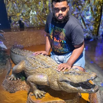 Jamnola - Art Tours Near Me - New Orleans, Louisiana
