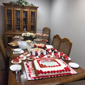 The Elder Law Group - Open House Treats - Estate Planning Law Near Me - Springfield, Missouri