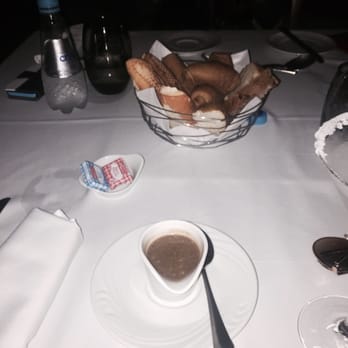 Atlantis - Complementary soup - French Near Me - Rio de Janeiro, RJ Atlantis - Complementary soup - French Near Me - Rio de Janeiro, RJ