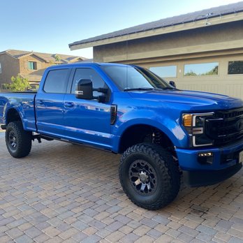 Morris detailing - Auto Detailing Near Me - Gilbert, Arizona