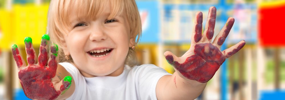 Kare-A-Lot - childcare center in Columbus, OH