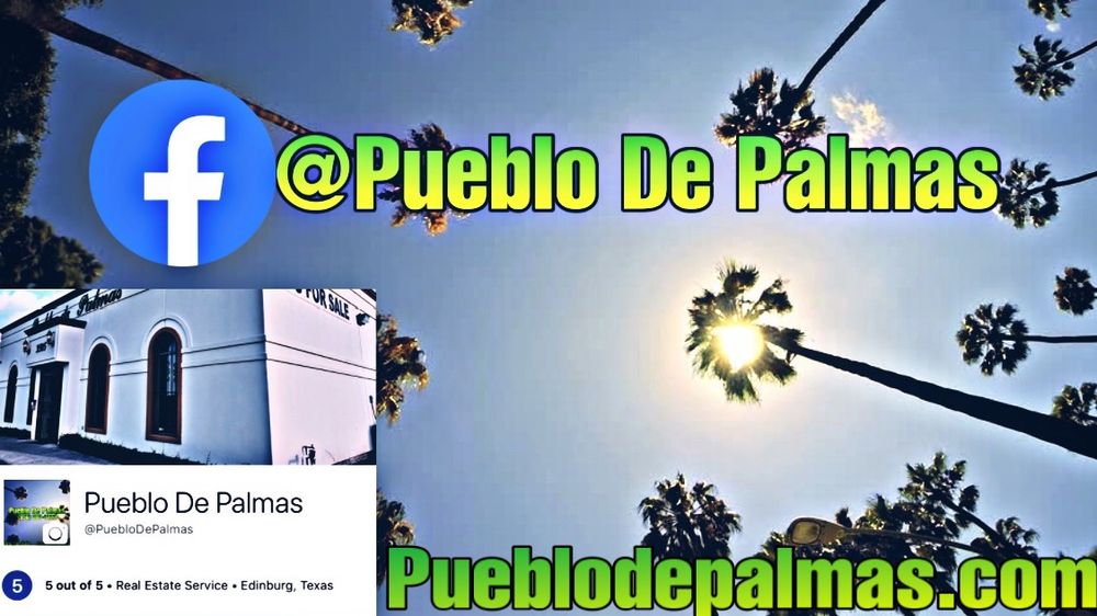 PUEBLO DE PALMAS Updated June 2024 3301 E Fm 2812, Edinburg, Texas
