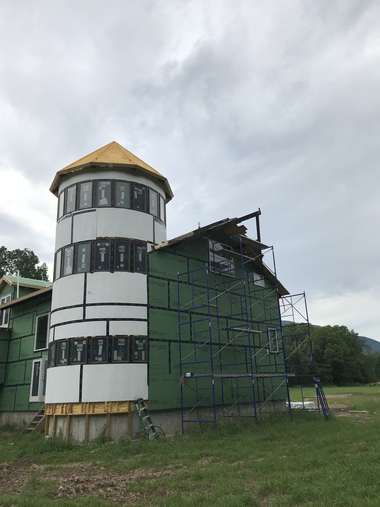 M&A LANDSCAPING ALL RENOVATIONS 14 Photos Kingston, New York Landscaping Phone Number Yelp