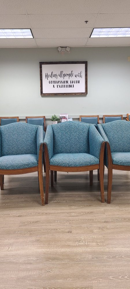 West Ashley Primary Care - patient advocate in Charleston, SC