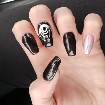 Moda Nail Spa - Nail Salons Near Me - Knoxville, Tennessee Moda Nail Spa - Nail Salons Near Me - Knoxville, Tennessee