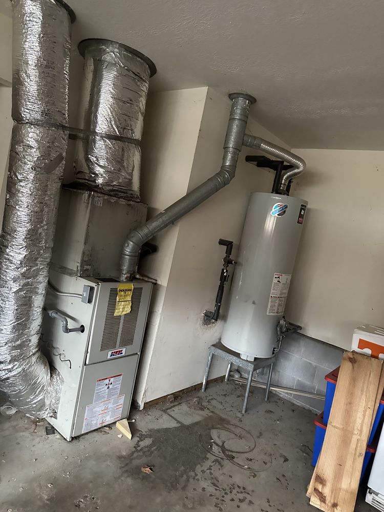 Slide of J & J Heating and Air