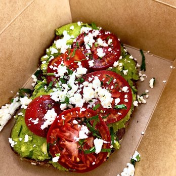 Doheny Cafe - Avocado toast! - Breakfast & Brunch Near Me - Dana Point, California Doheny Cafe - Avocado toast! - Breakfast & Brunch Near Me - Dana Point, California