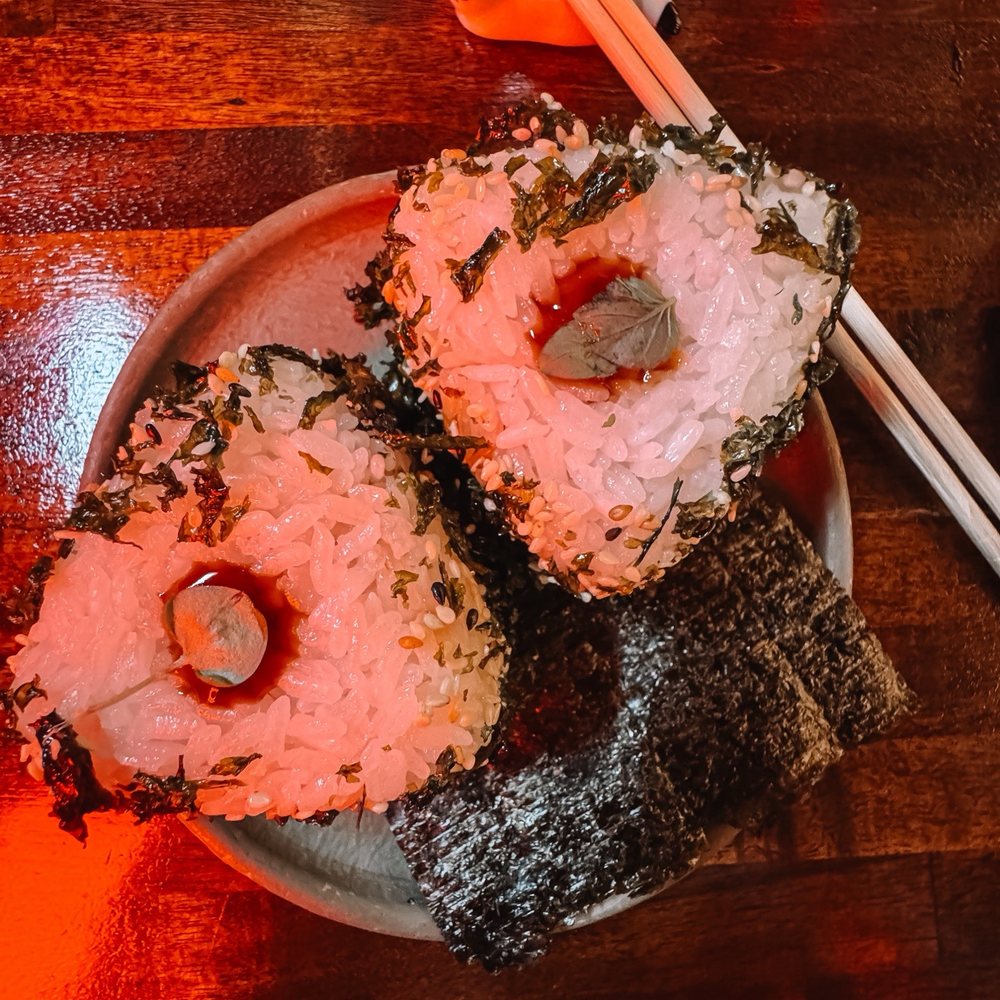Bareo - Filipino Near Me - Charleston, South Carolina
