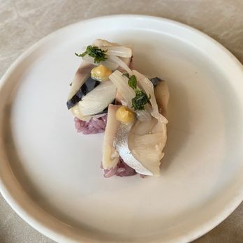 Harumi - Saba - Japanese Near Me - Phoenix, Arizona