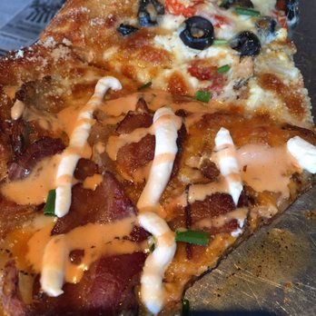 Mellow Mushroom Brandon - Pizza Near Me - Brandon, Florida Mellow Mushroom Brandon - Pizza Near Me - Brandon, Florida