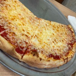 Joe’s Pizza - Extra Cheese Pizza