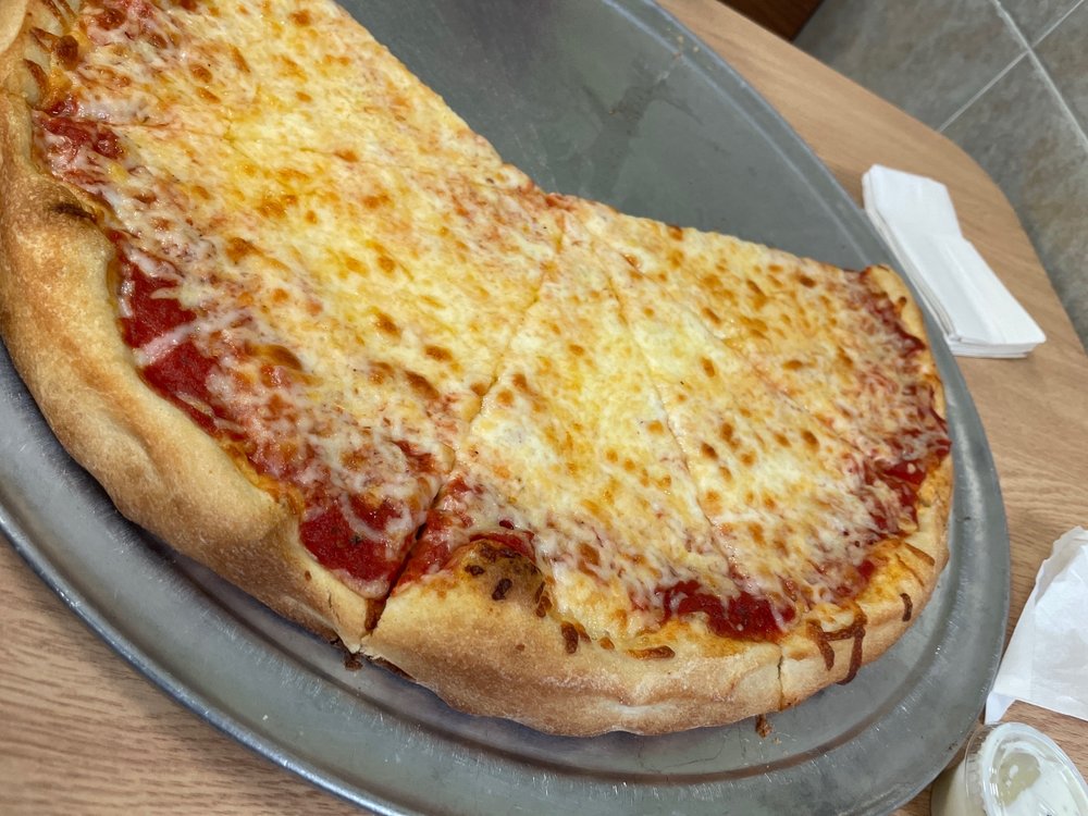 JOE’S PIZZA Updated September 2024 29 Reviews 578 Chestnut St