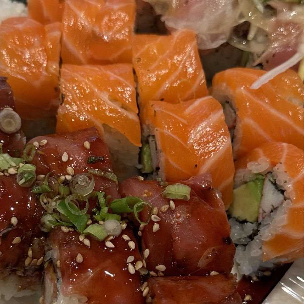 Sushi