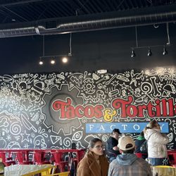 Tacos & Tortillas - Restaurant