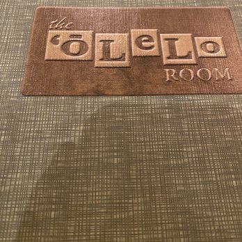 The Olelo Room - Hawaiian Near Me - Kapolei, Hawaii The Olelo Room - Hawaiian Near Me - Kapolei, Hawaii