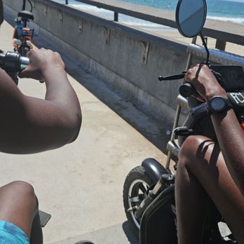 Boardwalk Skate & Surf - Bike Rentals Near Me - Venice, California