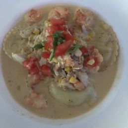Lobster Pasta