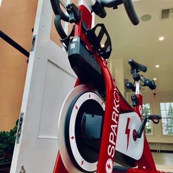 SPARKCYCLE - Cycling Classes Near Me - San Diego, California