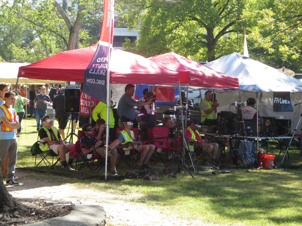 ATLANTA MAKER FAIRE Updated August 2024 10 Photos 105 Electric Ave, Decatur,