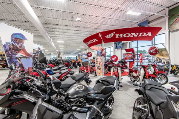 Cedar Creek Motorsports