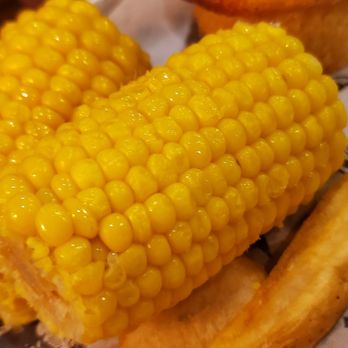 Famous Dave's Bar-B-Que - Individual Side - Corn on the cob - Barbeque Near Me - Mesa, Arizona