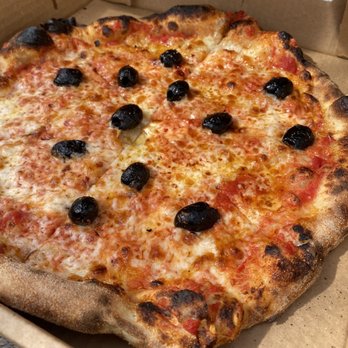 Campfire Kitchen - Chubby Olive - Pizza Near Me - Sitka, Alaska Campfire Kitchen - Chubby Olive - Pizza Near Me - Sitka, Alaska