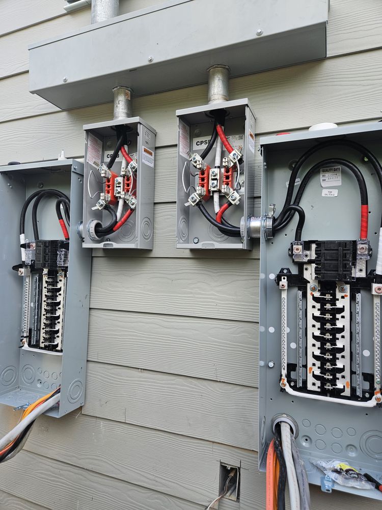 Slide of Bam Electric