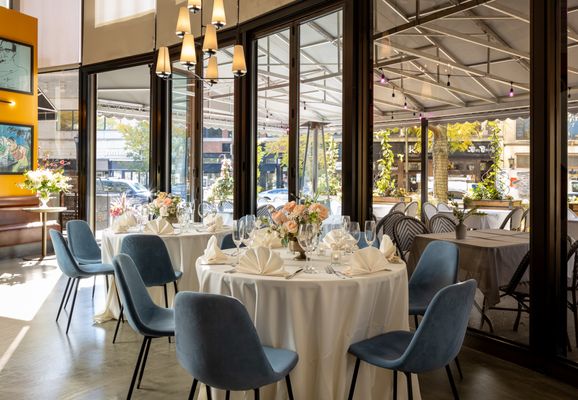 LeTour Restaurant & Private Events by null LeTour Restaurant & Private Events by null