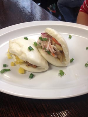 Saucy Porka South Loop by null