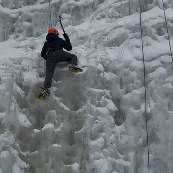 Hard Water Sports - Rock Climbing Near Me - Sandstone, Minnesota Hard Water Sports - Rock Climbing Near Me - Sandstone, Minnesota