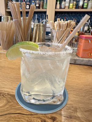 Dom’s Taverna Santa Barbara by null