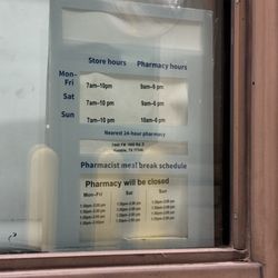 Walgreens