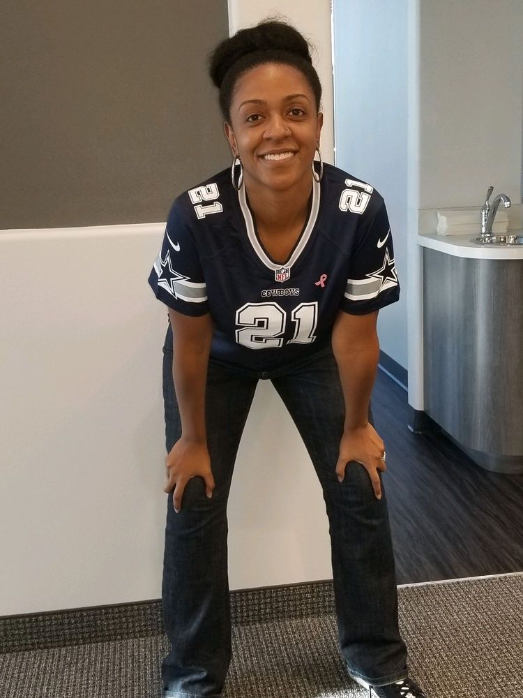 ANNIECE WARD THE DENTAL DEN OF ALLEN 17 Photos 960 Ridgeview Dr