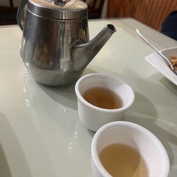 Ming Yen - Tea - Chinese Near Me - Novato, California