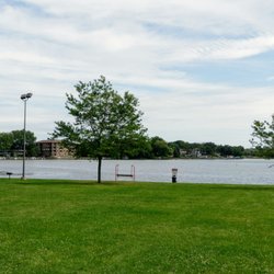 Bob Lewandowski Park